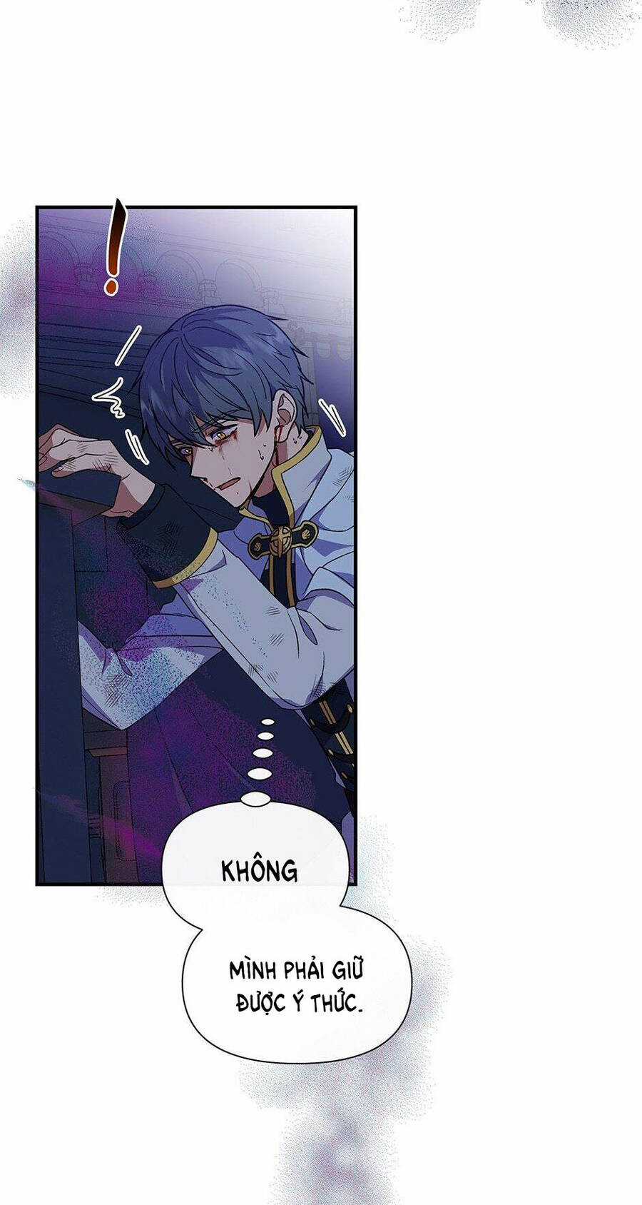 Bản Khế Ước Với Nữ Công Tước Ác Ma Chapter 128 trang 17