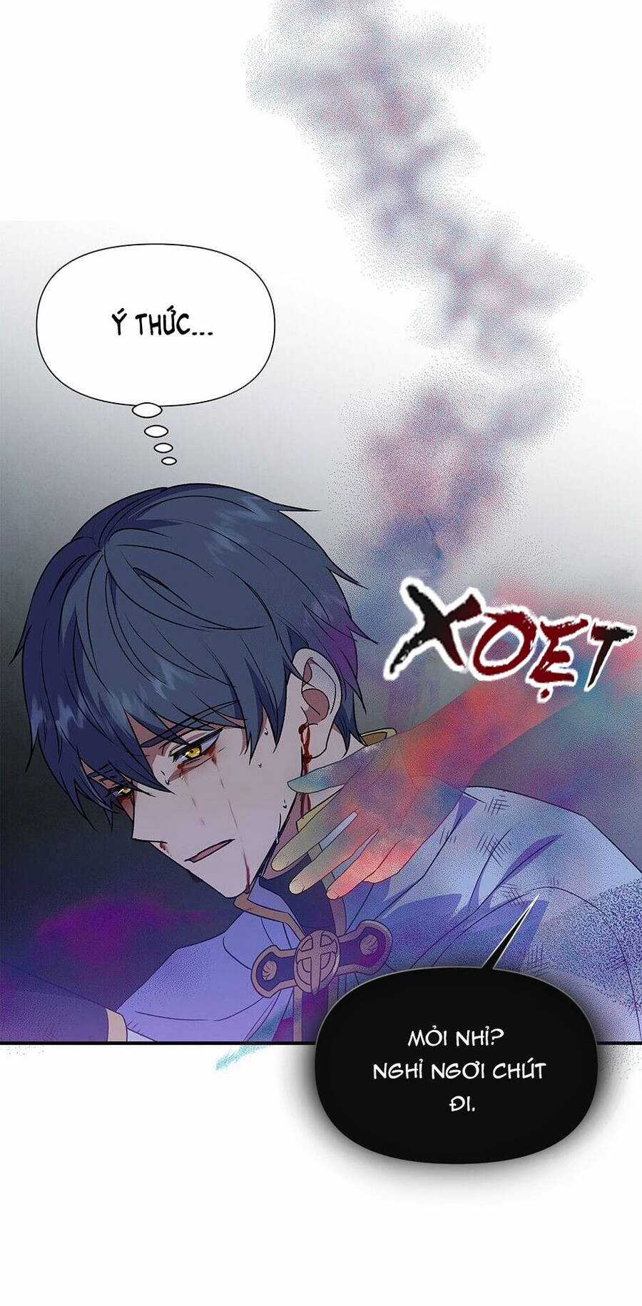 Bản Khế Ước Với Nữ Công Tước Ác Ma Chapter 128 trang 18