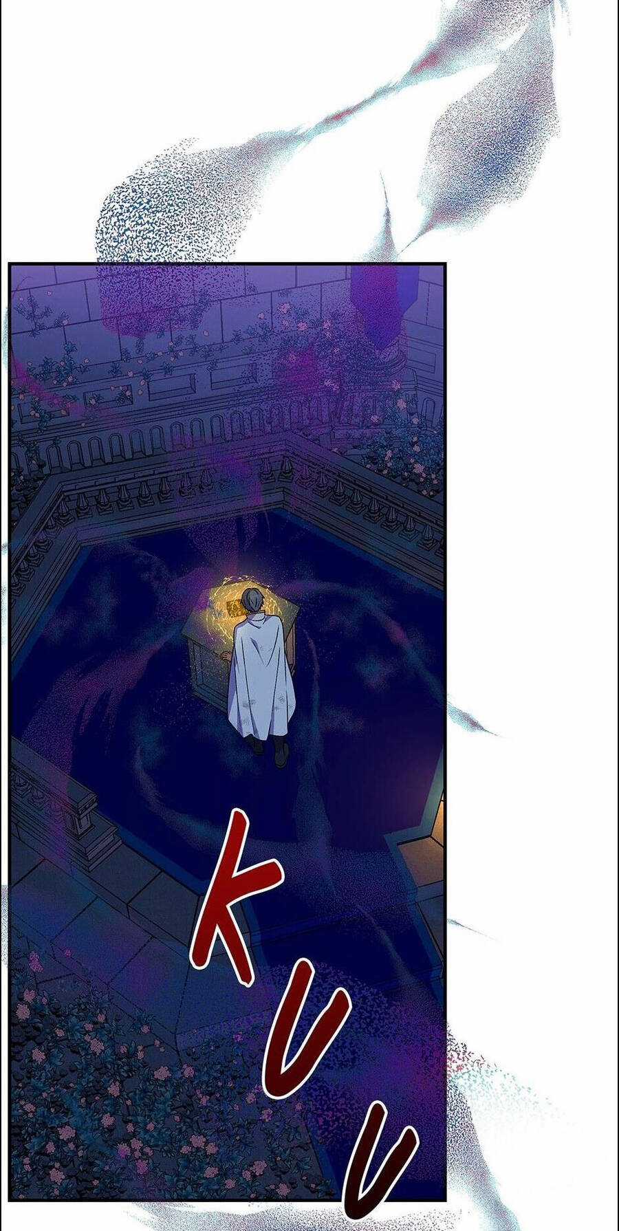 Bản Khế Ước Với Nữ Công Tước Ác Ma Chapter 128 trang 2