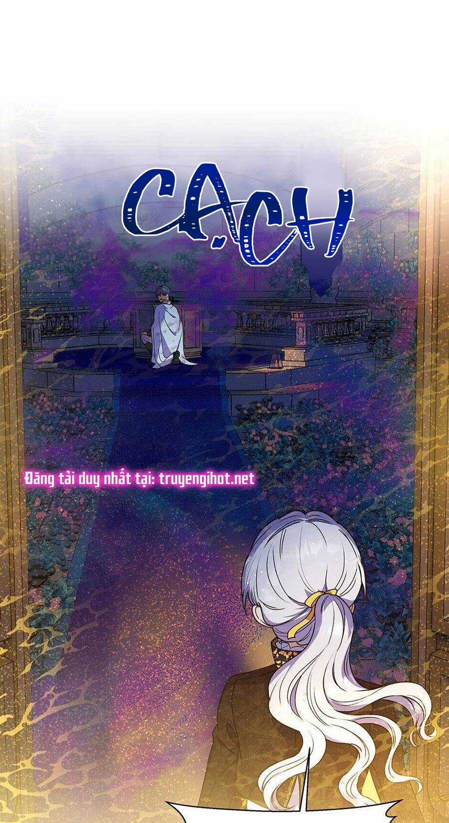 Bản Khế Ước Với Nữ Công Tước Ác Ma Chapter 128 trang 22