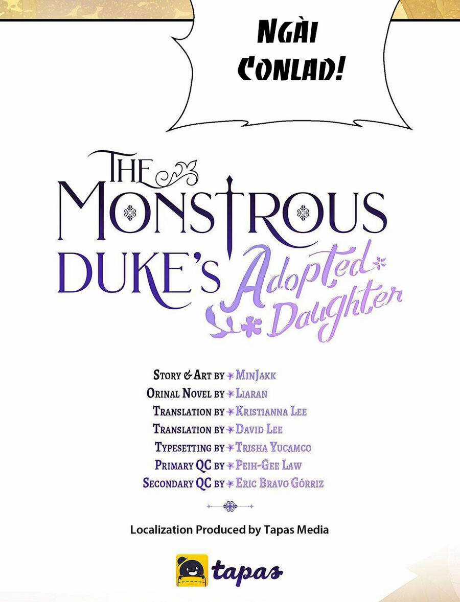 Bản Khế Ước Với Nữ Công Tước Ác Ma Chapter 128 trang 23