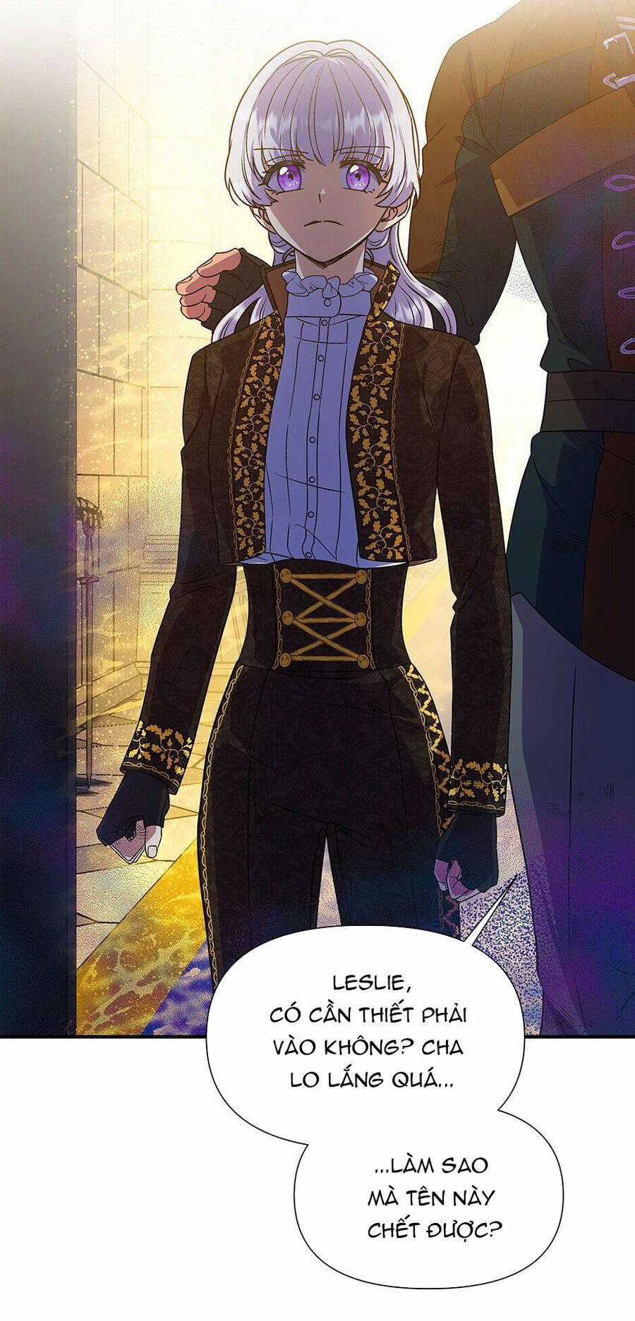 Bản Khế Ước Với Nữ Công Tước Ác Ma Chapter 128 trang 24