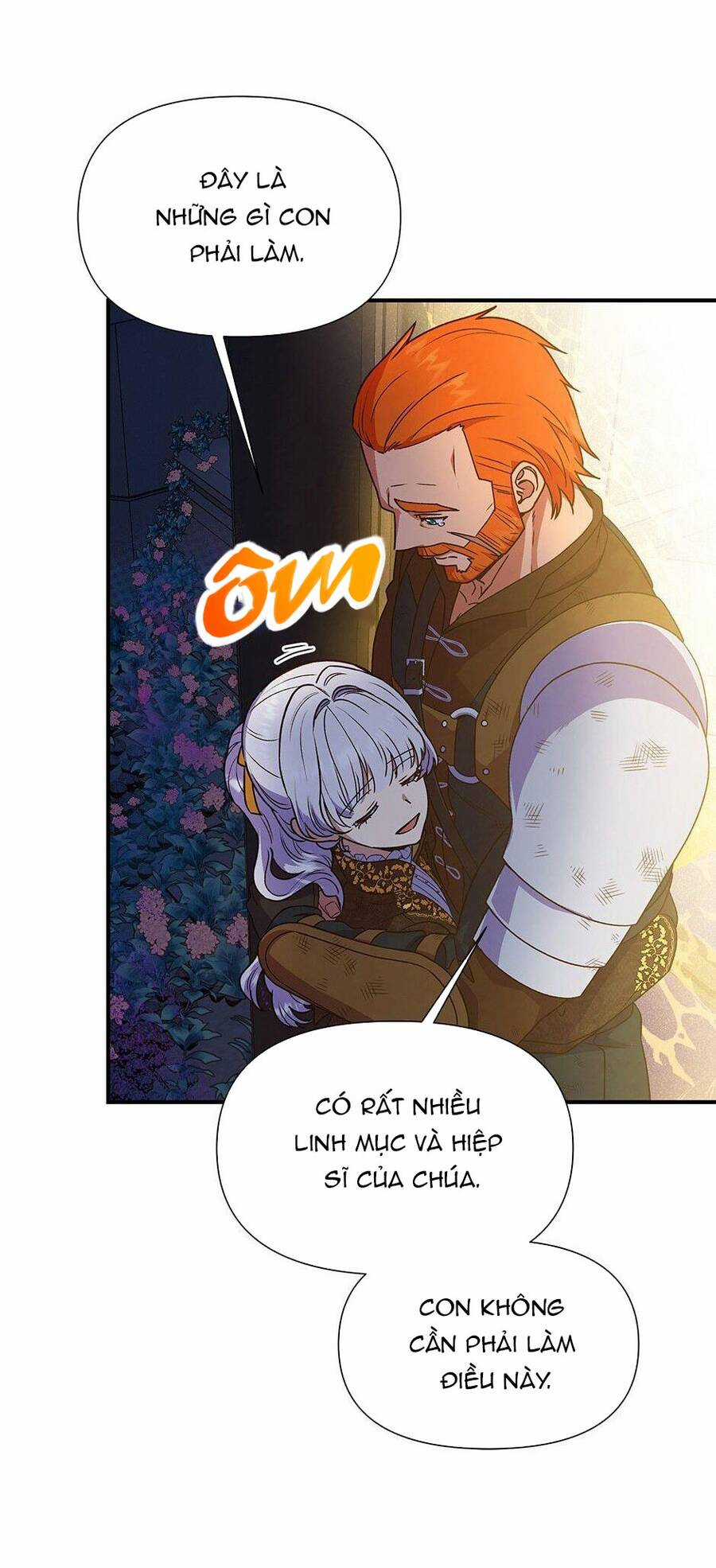 Bản Khế Ước Với Nữ Công Tước Ác Ma Chapter 128 trang 26