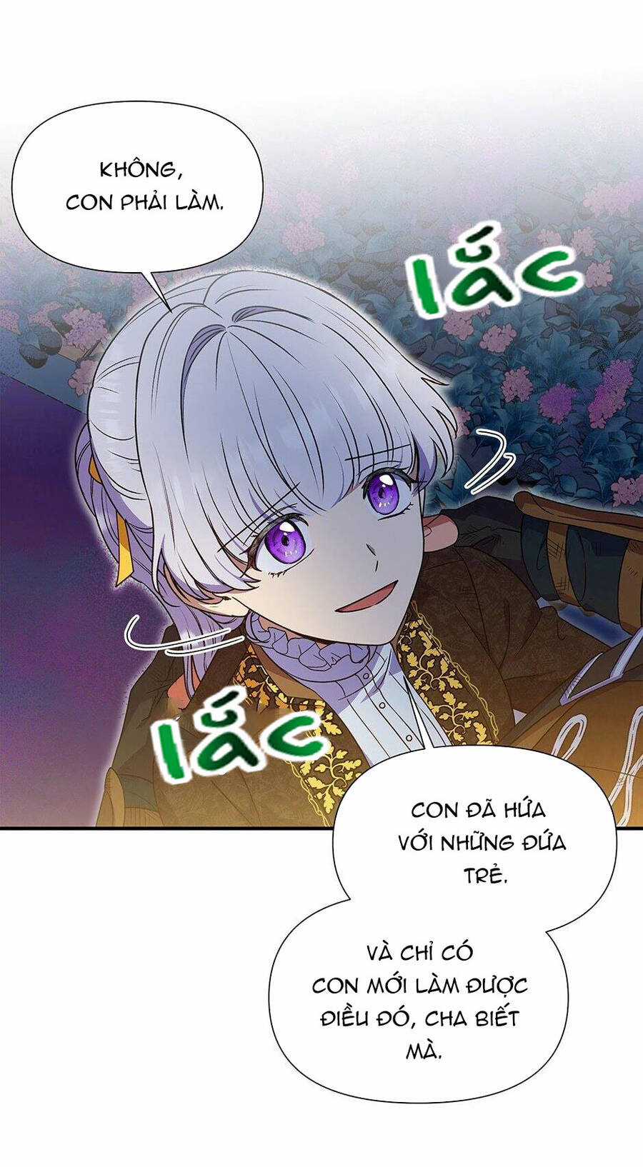 Bản Khế Ước Với Nữ Công Tước Ác Ma Chapter 128 trang 27