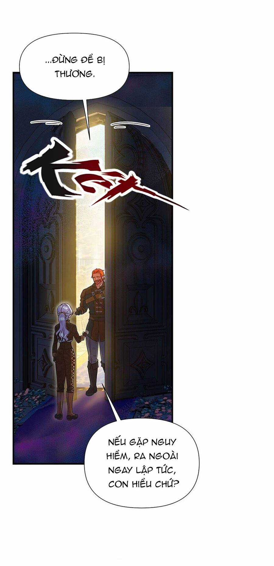 Bản Khế Ước Với Nữ Công Tước Ác Ma Chapter 128 trang 28