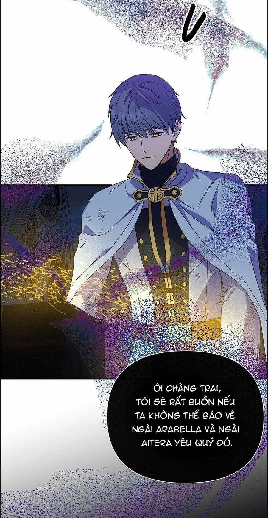 Bản Khế Ước Với Nữ Công Tước Ác Ma Chapter 128 trang 3