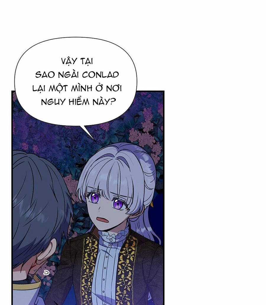 Bản Khế Ước Với Nữ Công Tước Ác Ma Chapter 128 trang 32