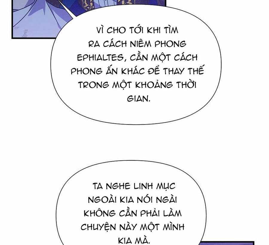 Bản Khế Ước Với Nữ Công Tước Ác Ma Chapter 128 trang 33