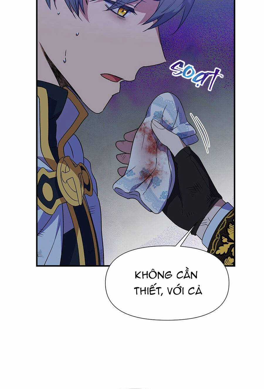 Bản Khế Ước Với Nữ Công Tước Ác Ma Chapter 128 trang 34