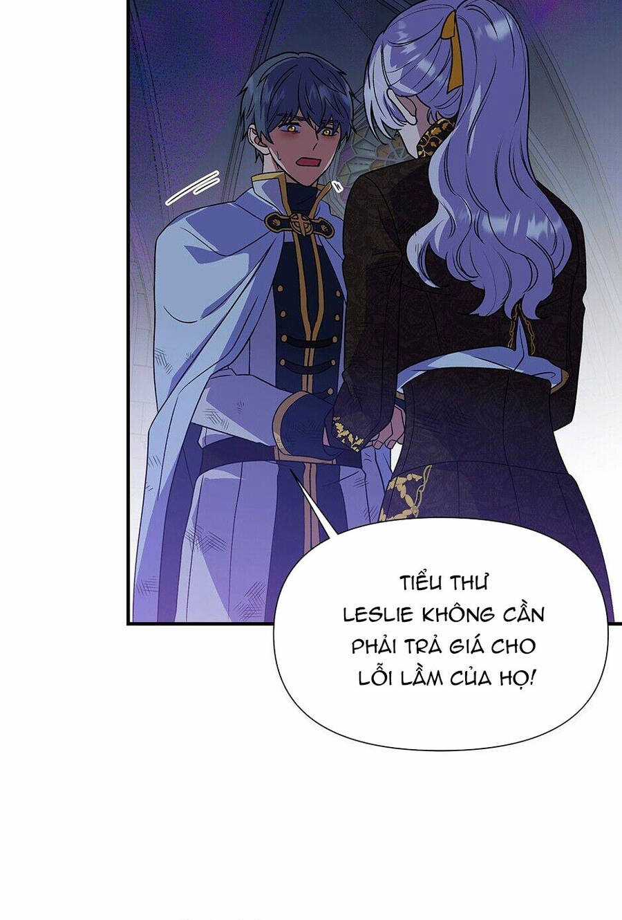 Bản Khế Ước Với Nữ Công Tước Ác Ma Chapter 128 trang 37