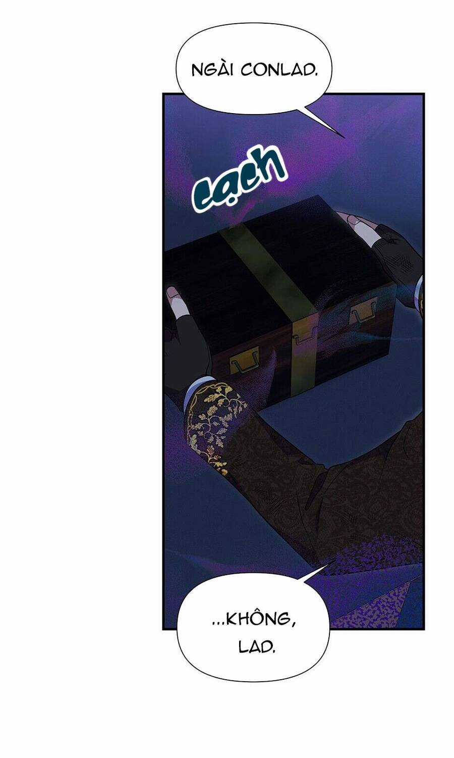 Bản Khế Ước Với Nữ Công Tước Ác Ma Chapter 128 trang 40