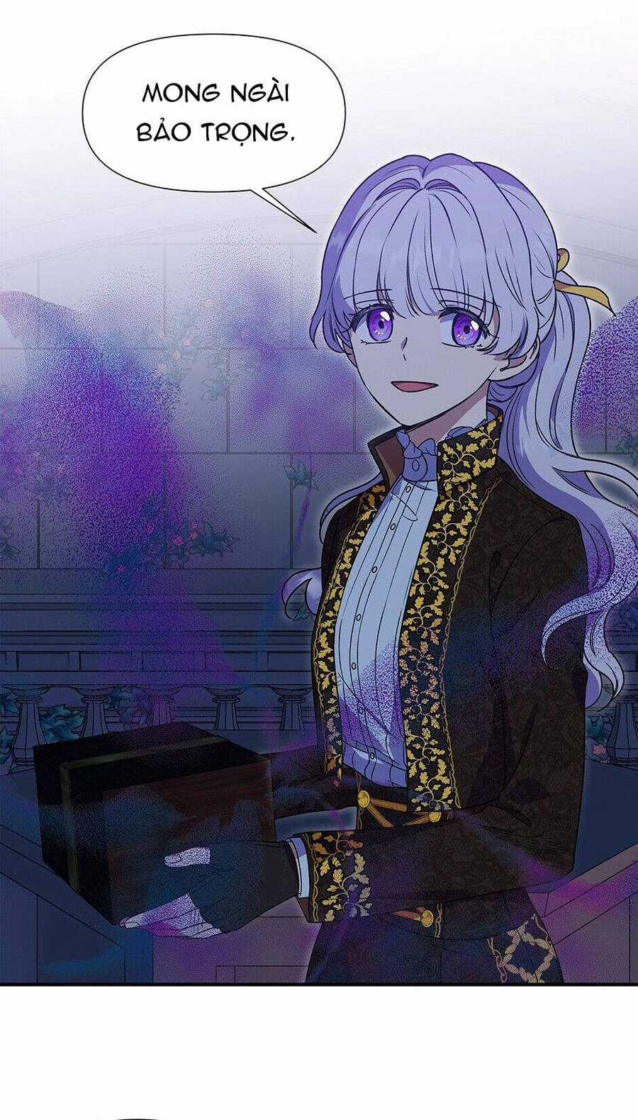 Bản Khế Ước Với Nữ Công Tước Ác Ma Chapter 128 trang 41