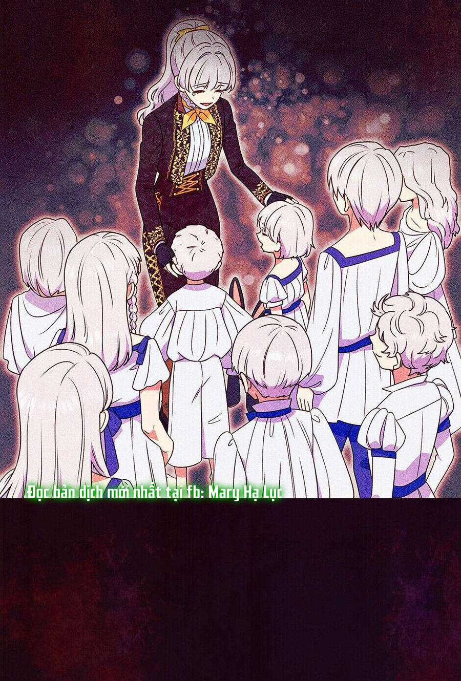 Bản Khế Ước Với Nữ Công Tước Ác Ma Chapter 128 trang 48