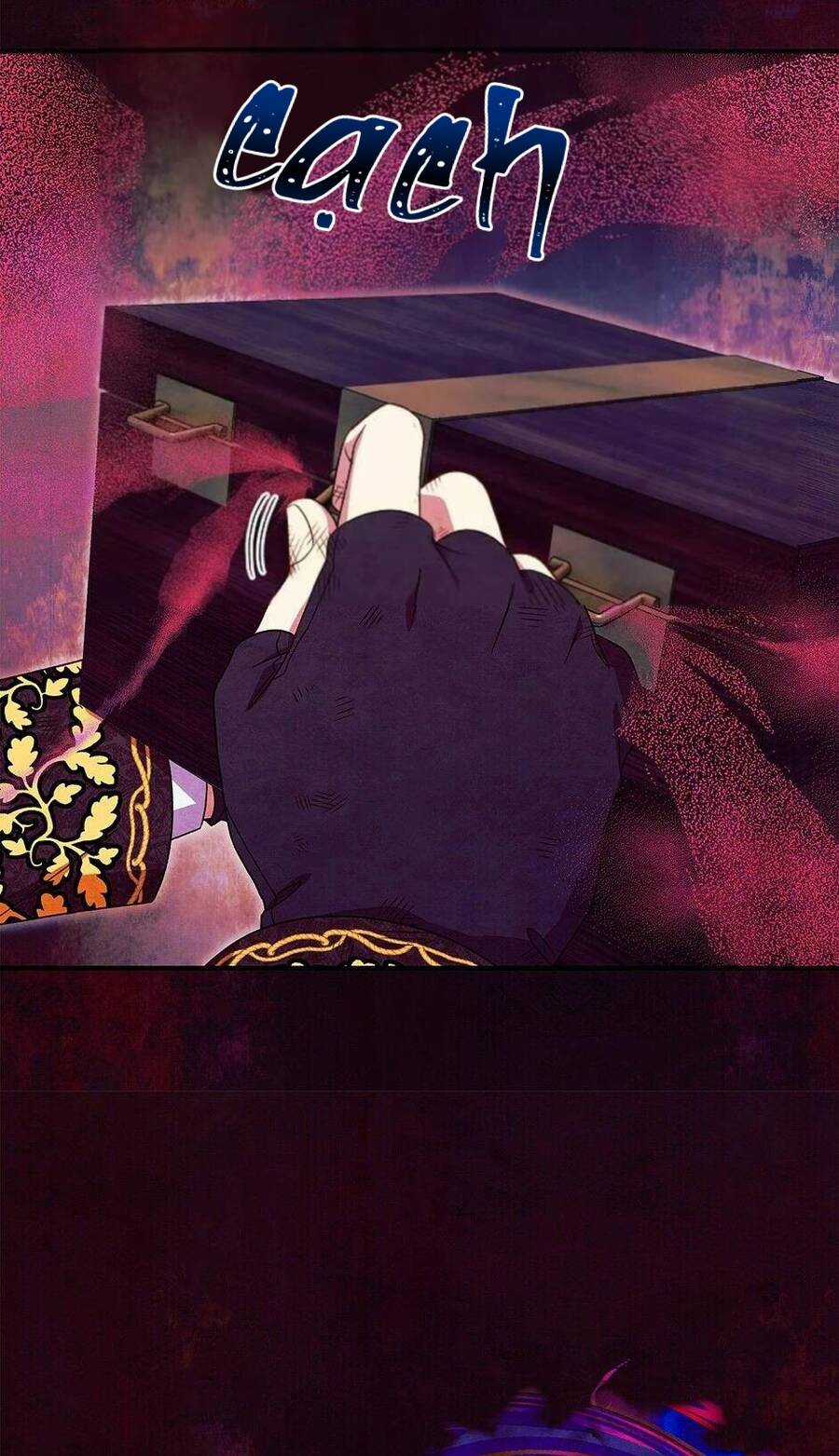 Bản Khế Ước Với Nữ Công Tước Ác Ma Chapter 128 trang 49