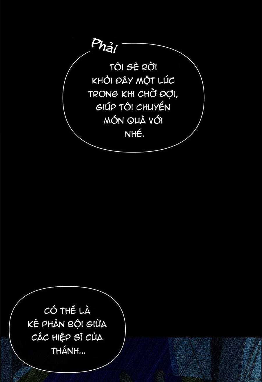 Bản Khế Ước Với Nữ Công Tước Ác Ma Chapter 128 trang 5