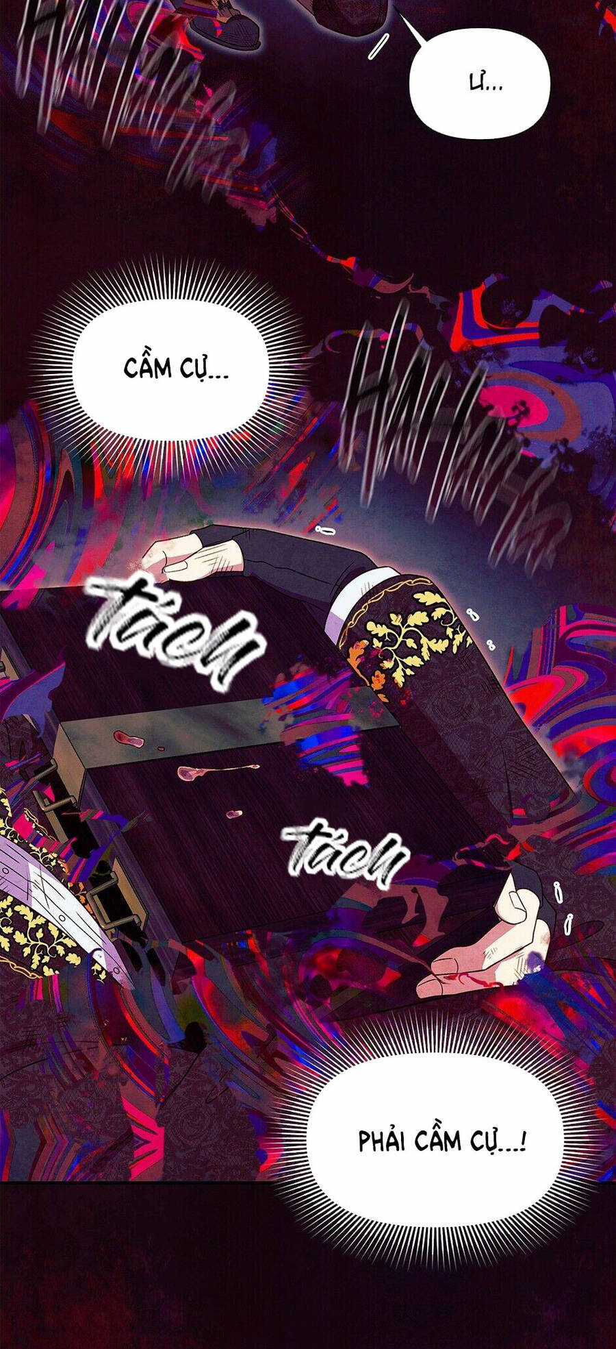 Bản Khế Ước Với Nữ Công Tước Ác Ma Chapter 128 trang 52