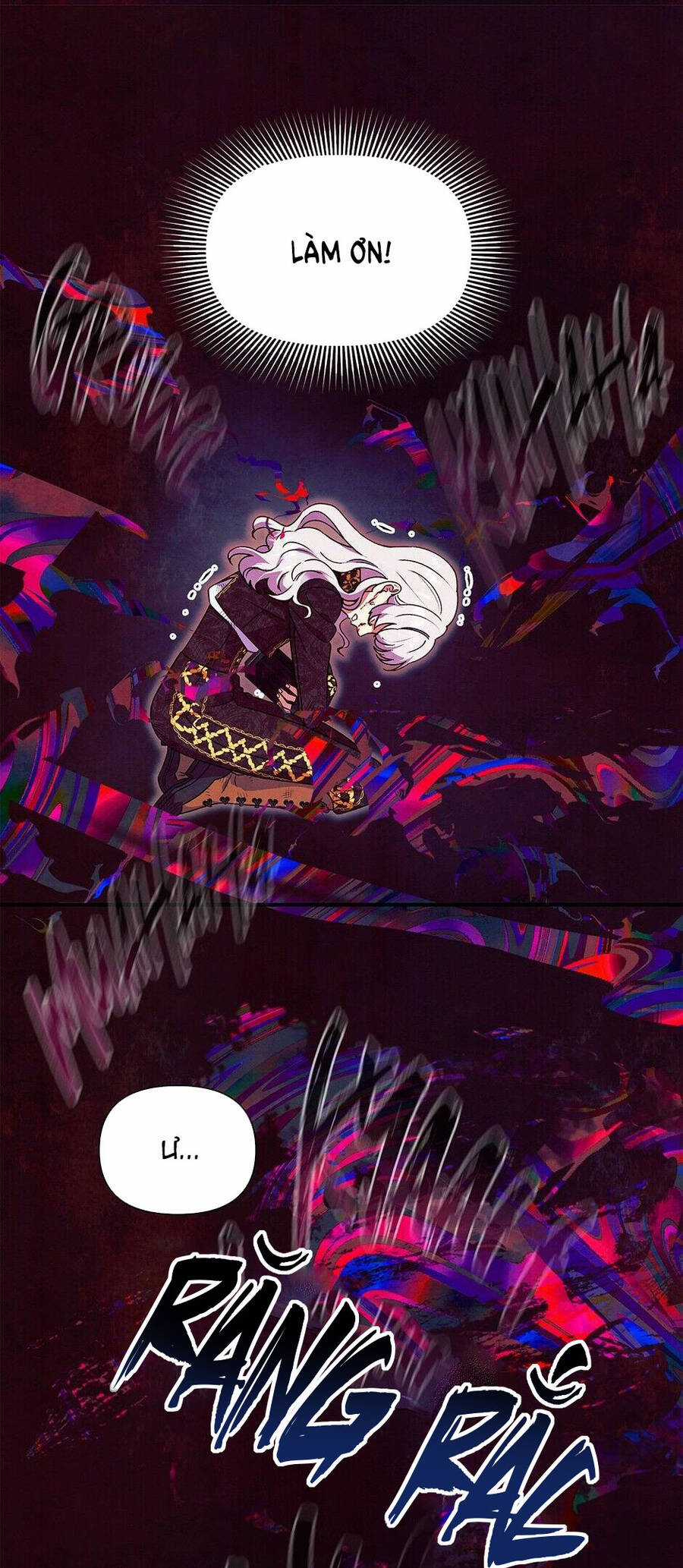 Bản Khế Ước Với Nữ Công Tước Ác Ma Chapter 128 trang 55