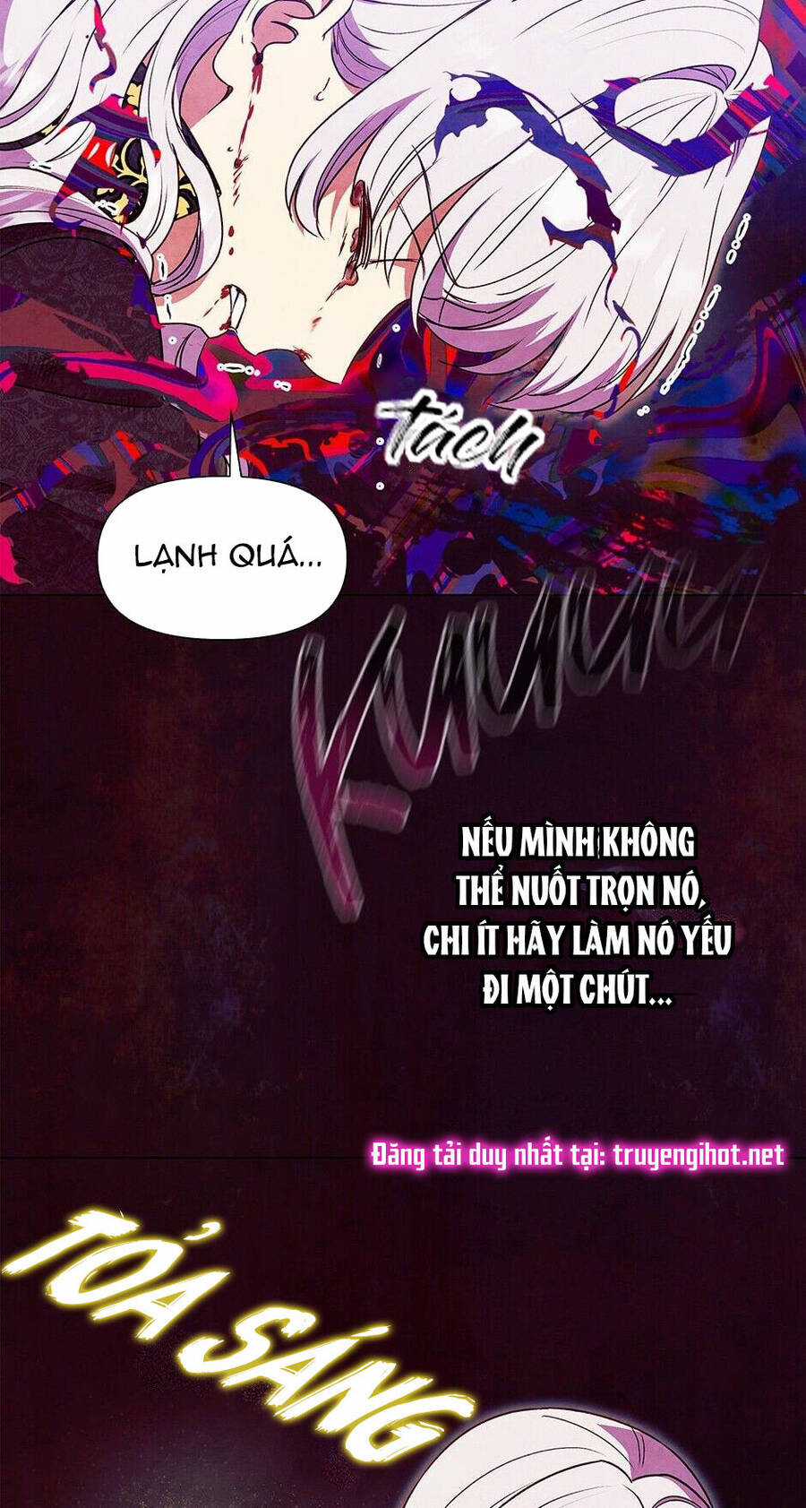 Bản Khế Ước Với Nữ Công Tước Ác Ma Chapter 128 trang 57