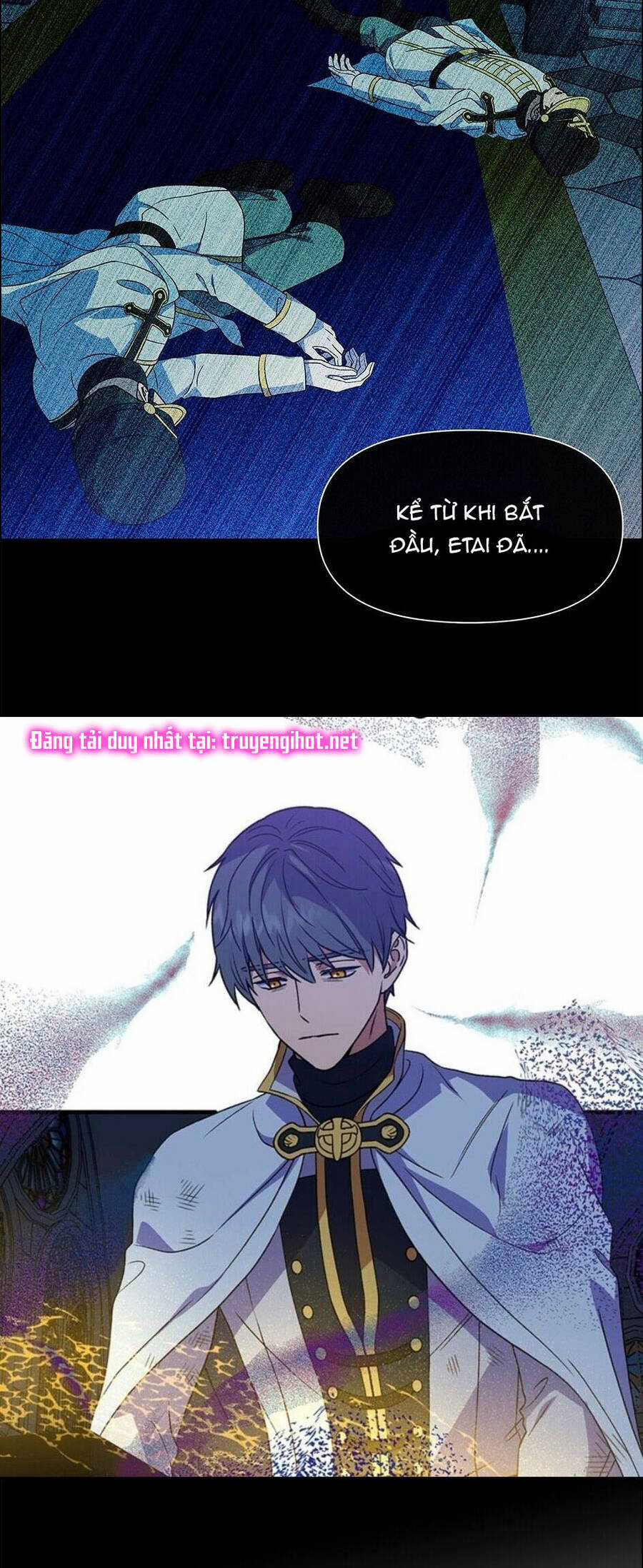 Bản Khế Ước Với Nữ Công Tước Ác Ma Chapter 128 trang 6