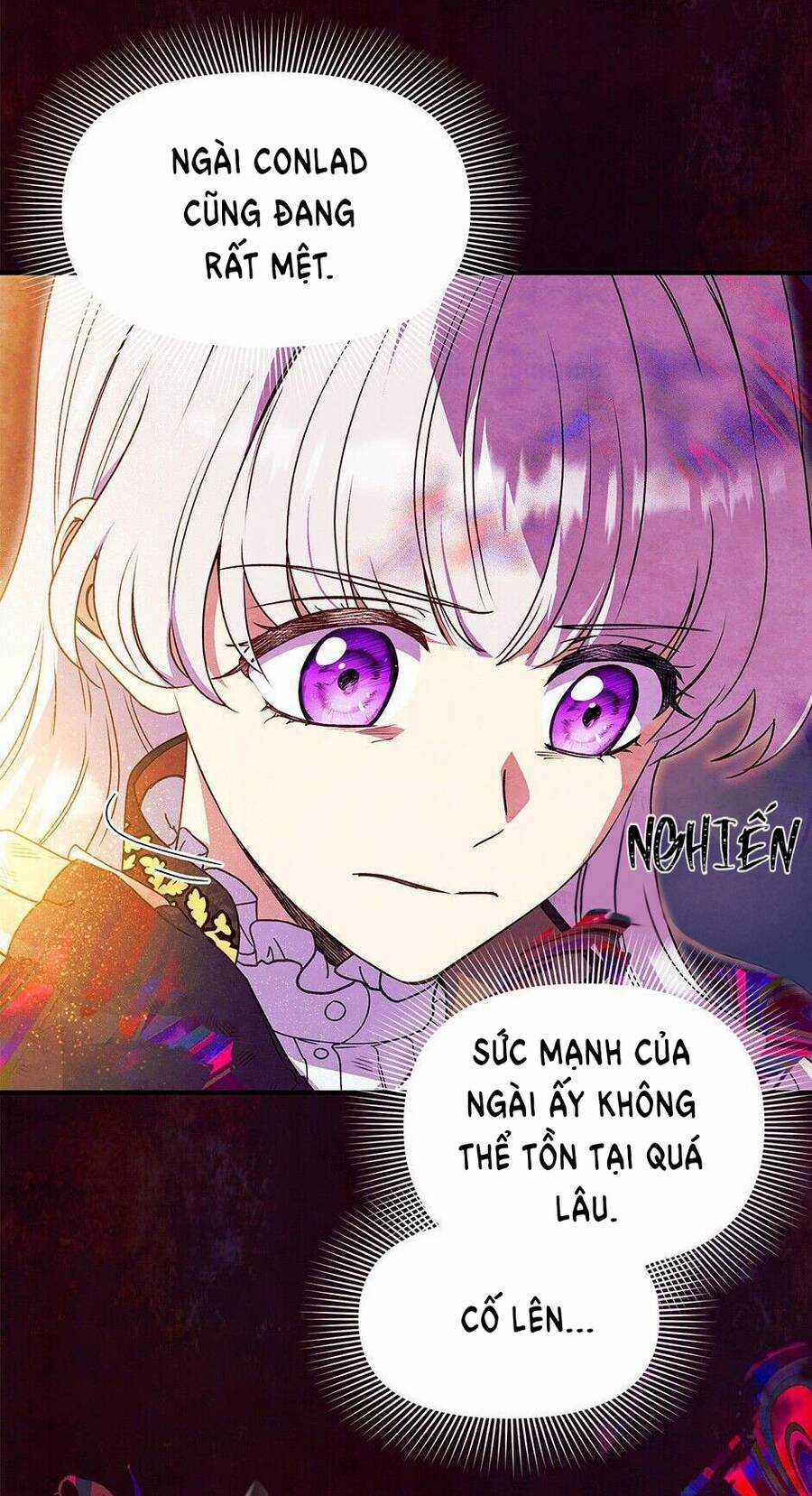 Bản Khế Ước Với Nữ Công Tước Ác Ma Chapter 128 trang 63