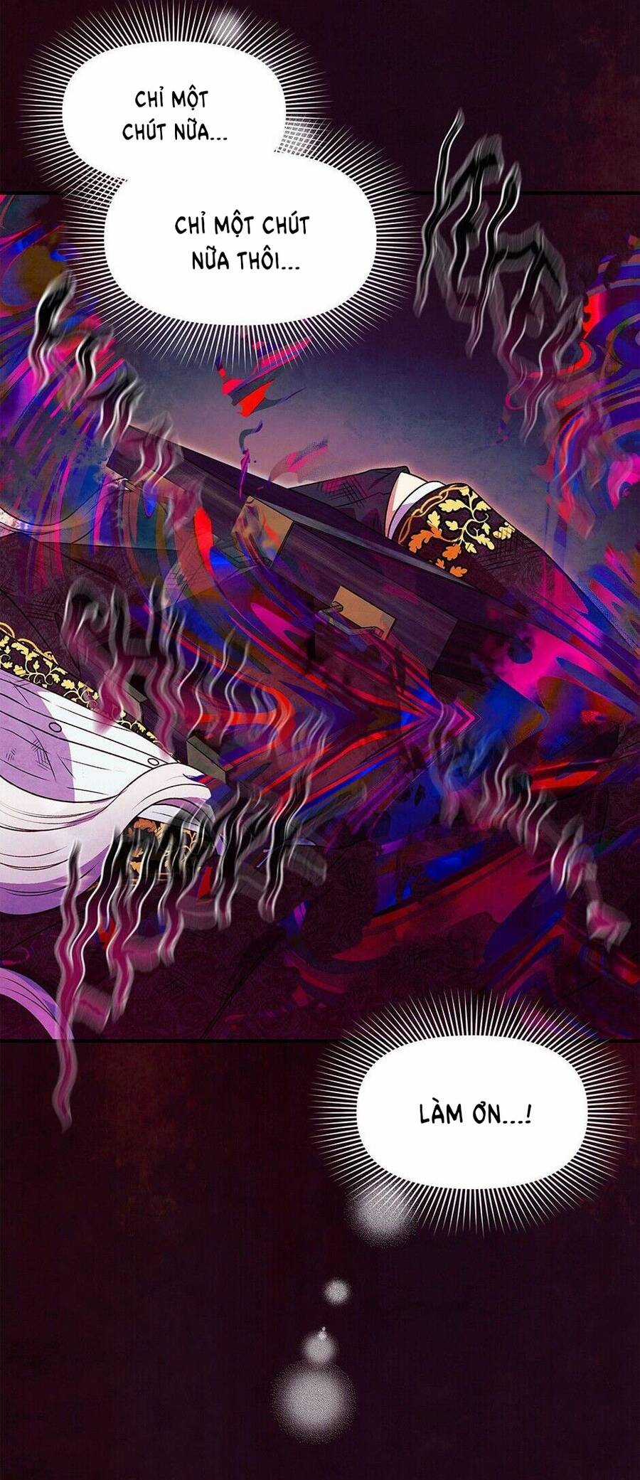 Bản Khế Ước Với Nữ Công Tước Ác Ma Chapter 128 trang 69