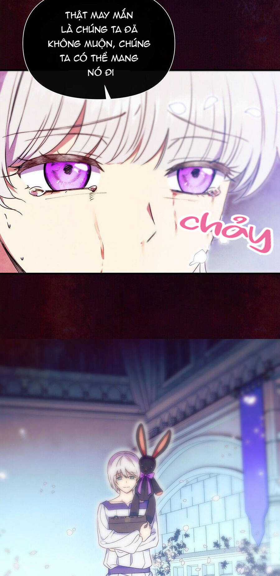 Bản Khế Ước Với Nữ Công Tước Ác Ma Chapter 128 trang 73