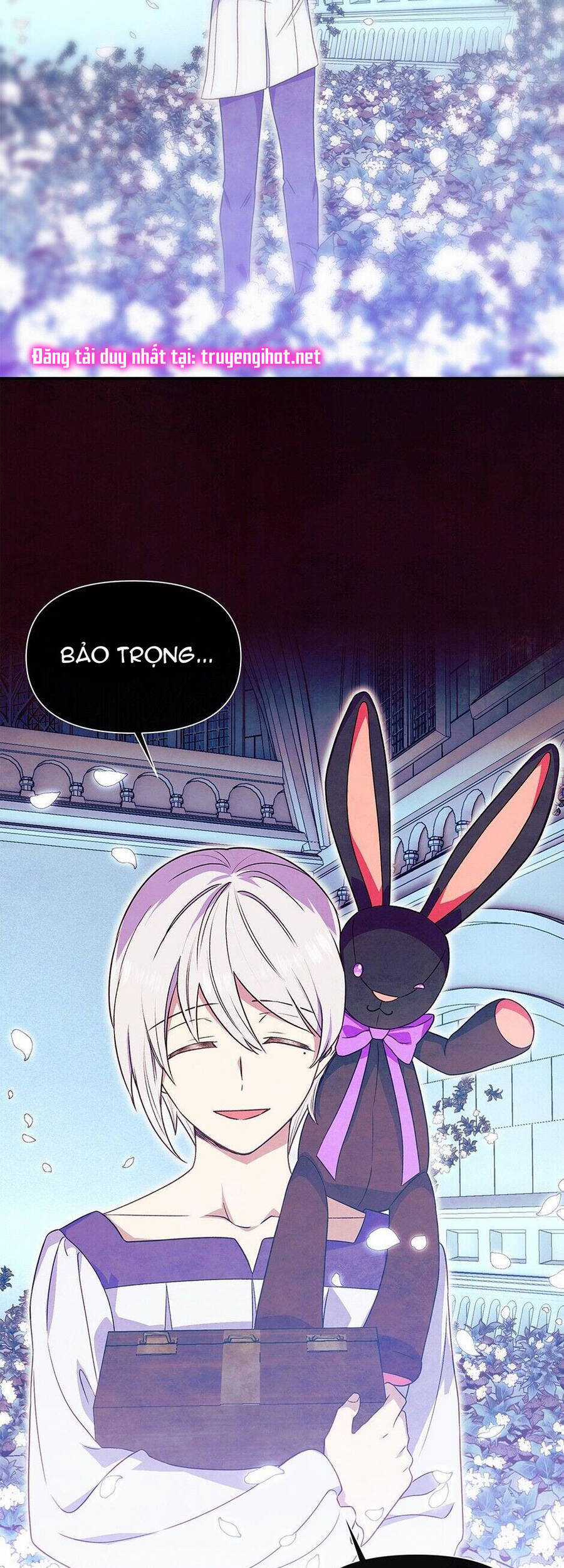 Bản Khế Ước Với Nữ Công Tước Ác Ma Chapter 128 trang 74