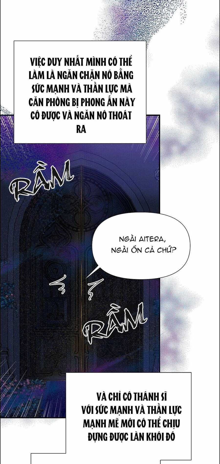 Bản Khế Ước Với Nữ Công Tước Ác Ma Chapter 128 trang 9