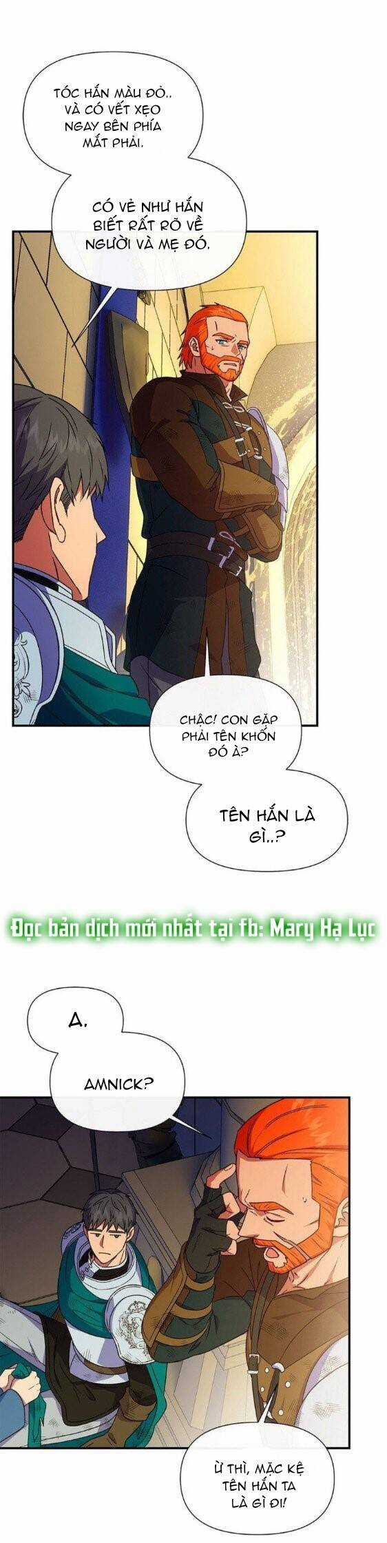 Bản Khế Ước Với Nữ Công Tước Ác Ma Chapter 129 trang 14