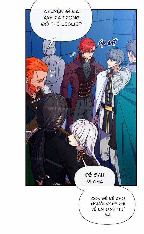 Bản Khế Ước Với Nữ Công Tước Ác Ma Chapter 129 trang 23