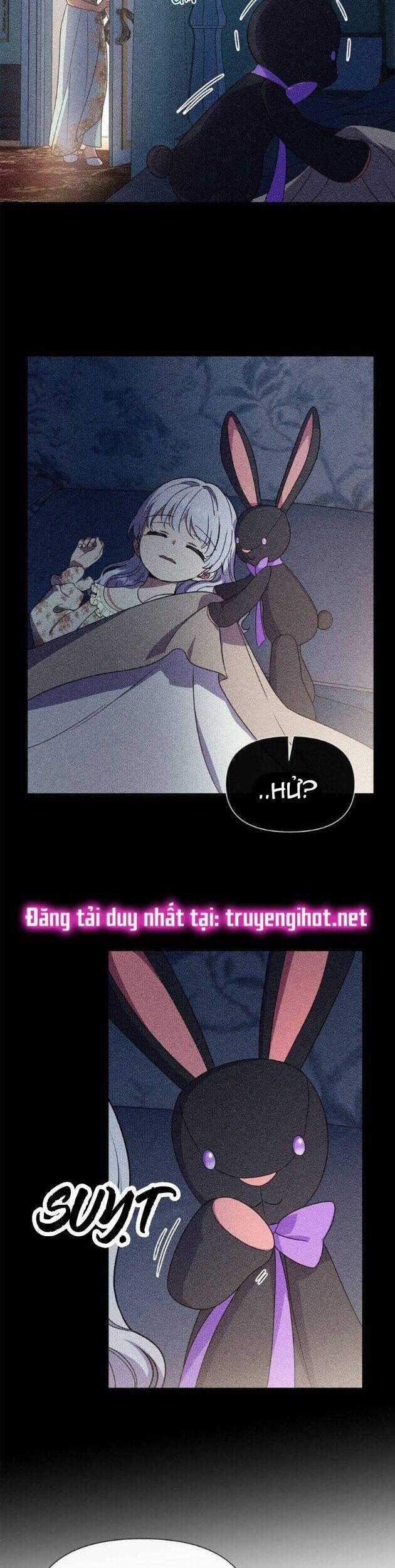 Bản Khế Ước Với Nữ Công Tước Ác Ma Chapter 129 trang 25