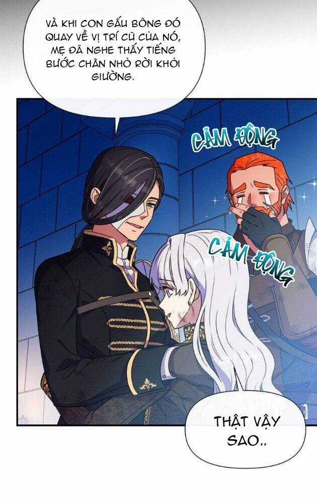 Bản Khế Ước Với Nữ Công Tước Ác Ma Chapter 129 trang 26