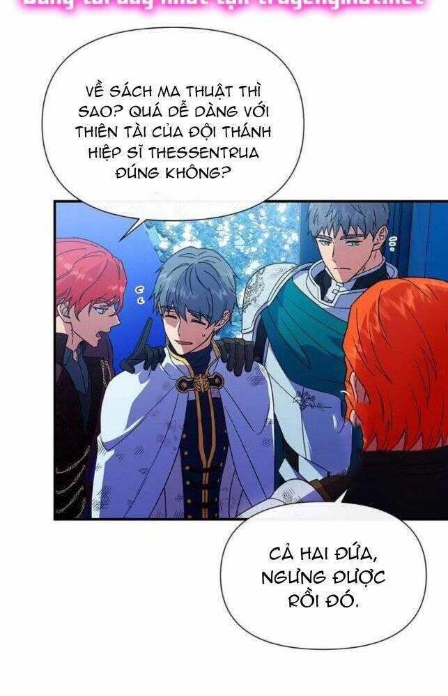 Bản Khế Ước Với Nữ Công Tước Ác Ma Chapter 129 trang 32