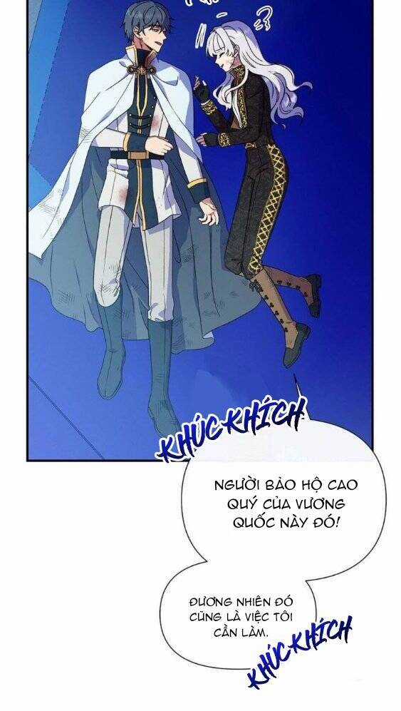 Bản Khế Ước Với Nữ Công Tước Ác Ma Chapter 129 trang 6