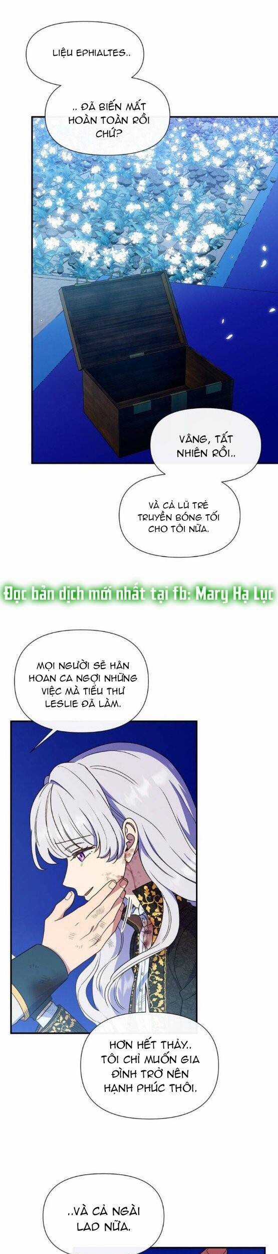 Bản Khế Ước Với Nữ Công Tước Ác Ma Chapter 129 trang 7