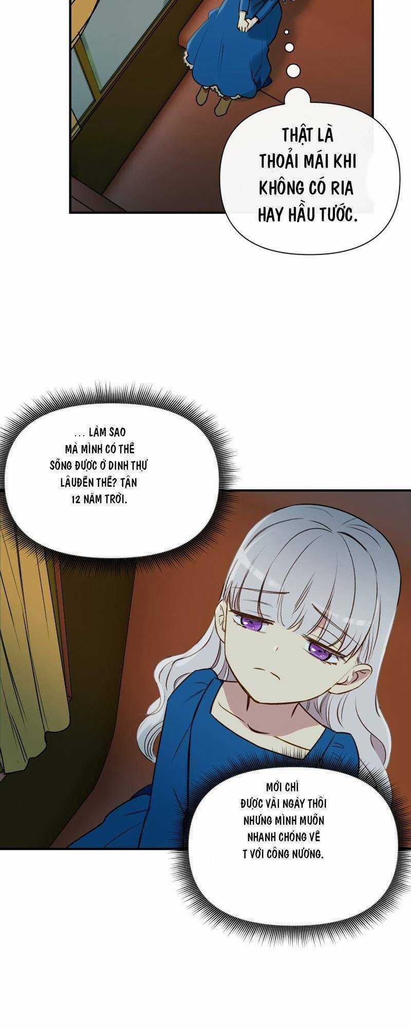 Bản Khế Ước Với Nữ Công Tước Ác Ma Chapter 13 trang 11