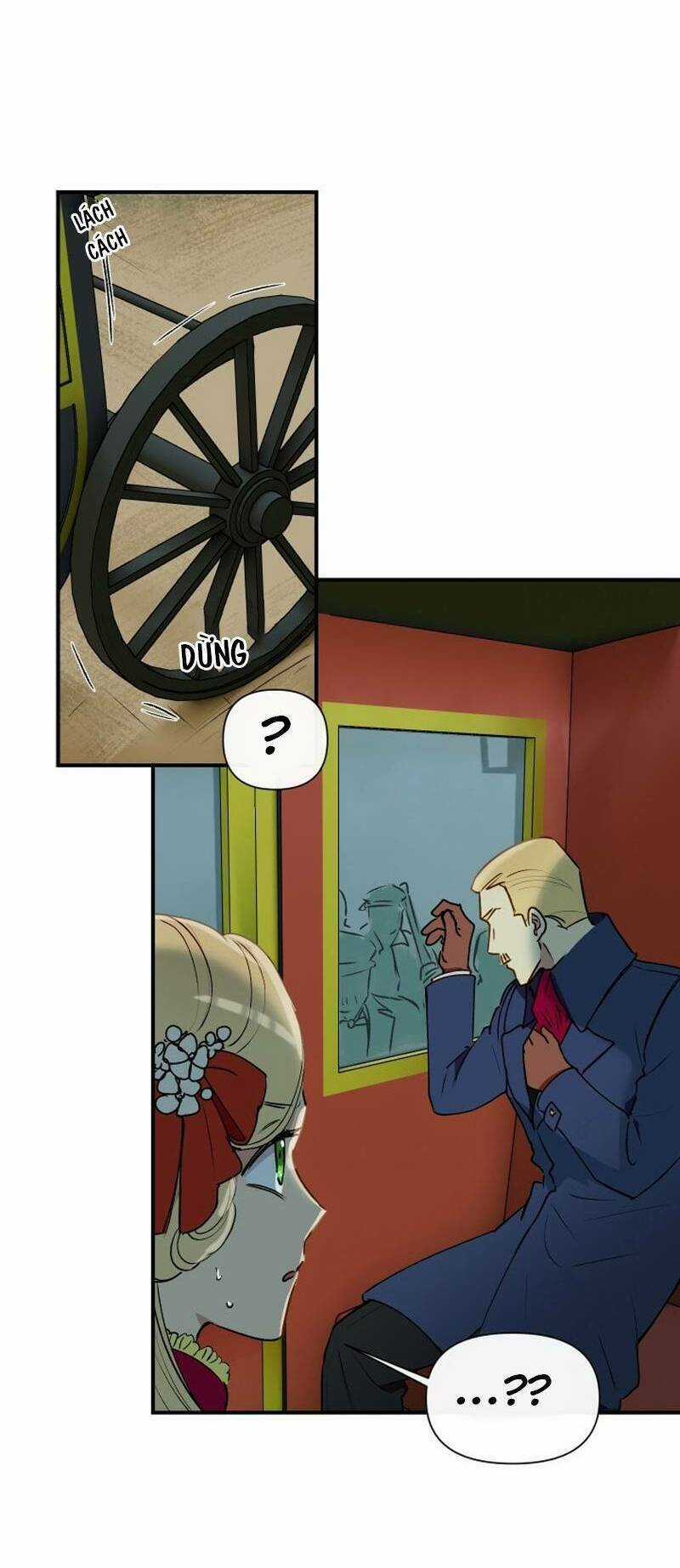 Bản Khế Ước Với Nữ Công Tước Ác Ma Chapter 13 trang 13