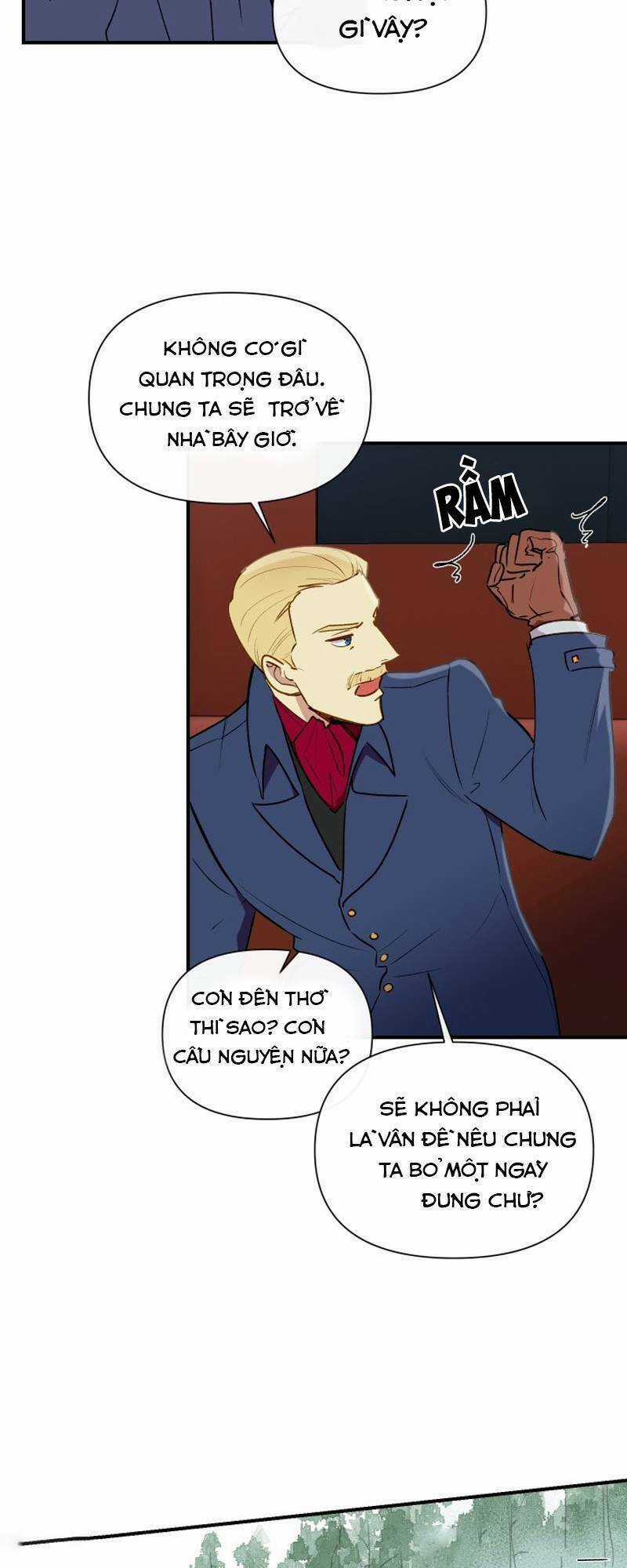 Bản Khế Ước Với Nữ Công Tước Ác Ma Chapter 13 trang 15