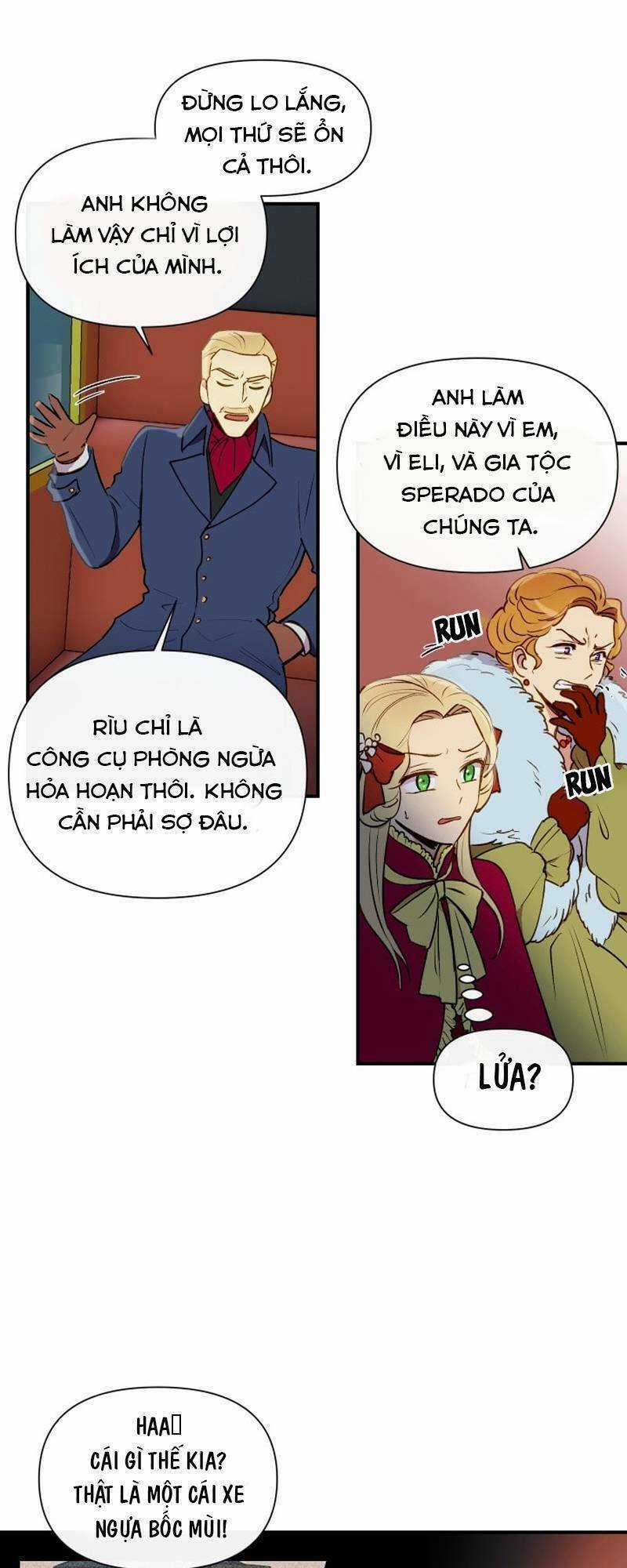 Bản Khế Ước Với Nữ Công Tước Ác Ma Chapter 13 trang 18