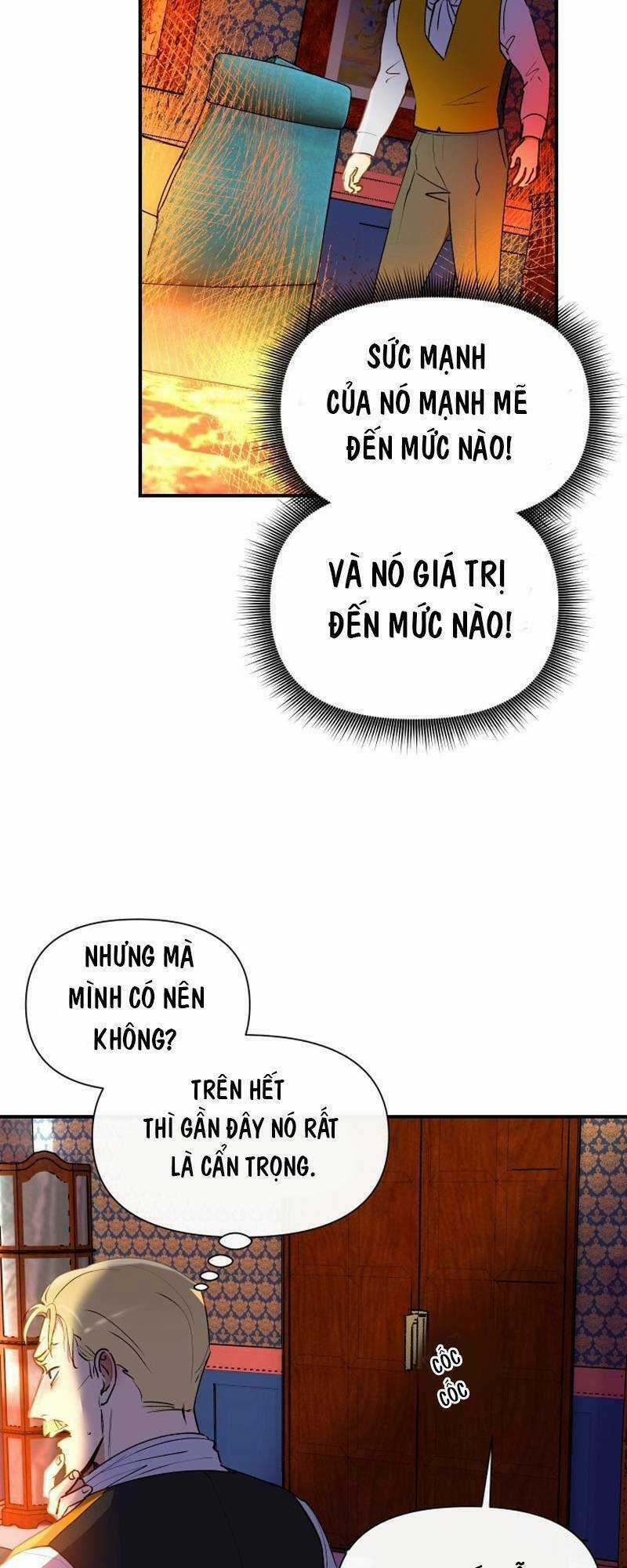 Bản Khế Ước Với Nữ Công Tước Ác Ma Chapter 13 trang 2