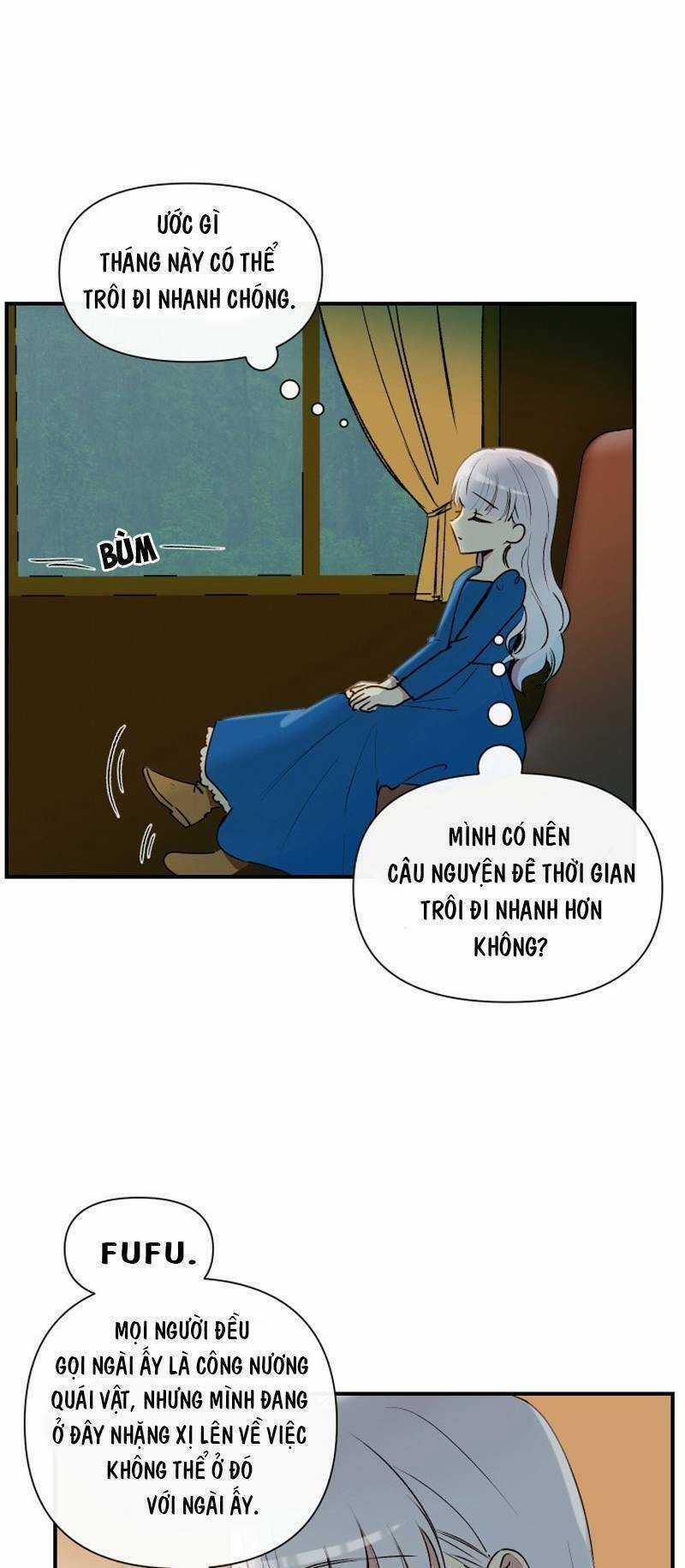 Bản Khế Ước Với Nữ Công Tước Ác Ma Chapter 13 trang 21