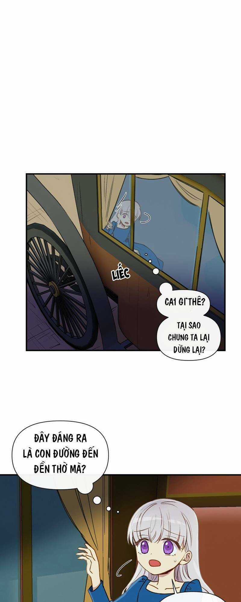 Bản Khế Ước Với Nữ Công Tước Ác Ma Chapter 13 trang 23