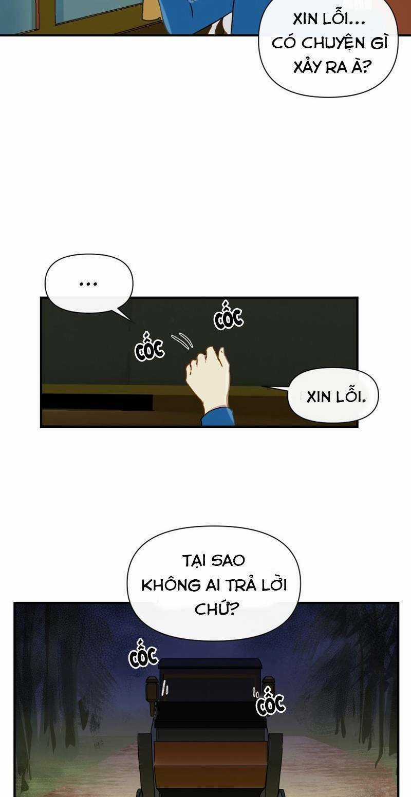 Bản Khế Ước Với Nữ Công Tước Ác Ma Chapter 13 trang 24