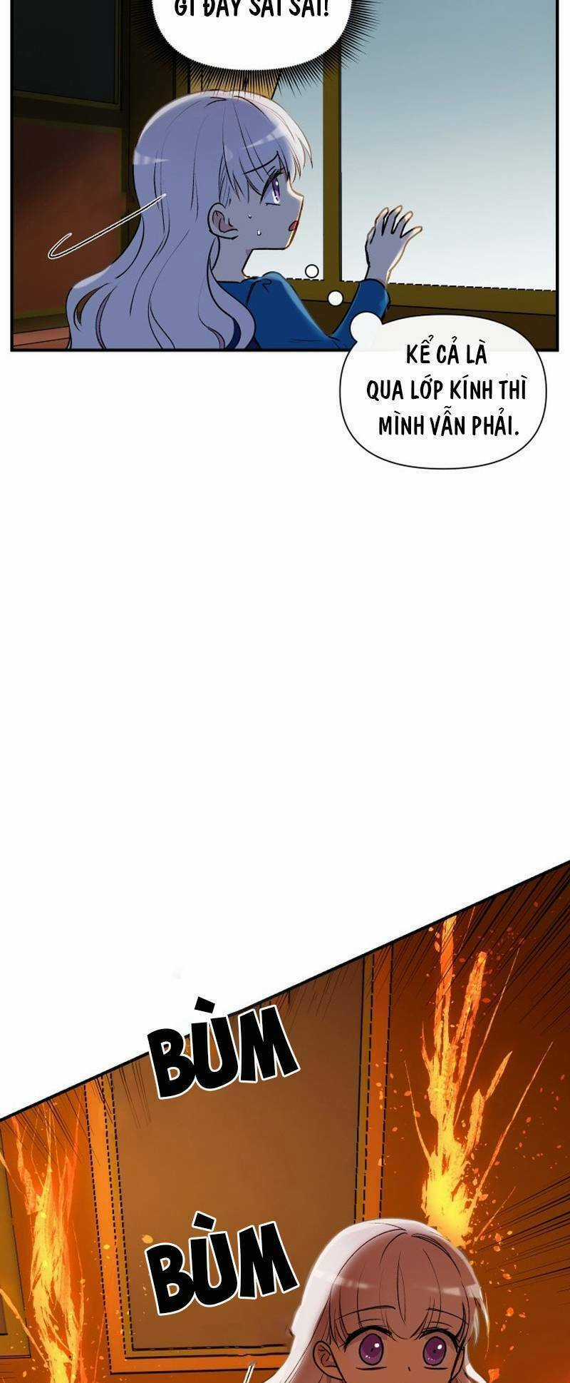 Bản Khế Ước Với Nữ Công Tước Ác Ma Chapter 13 trang 27