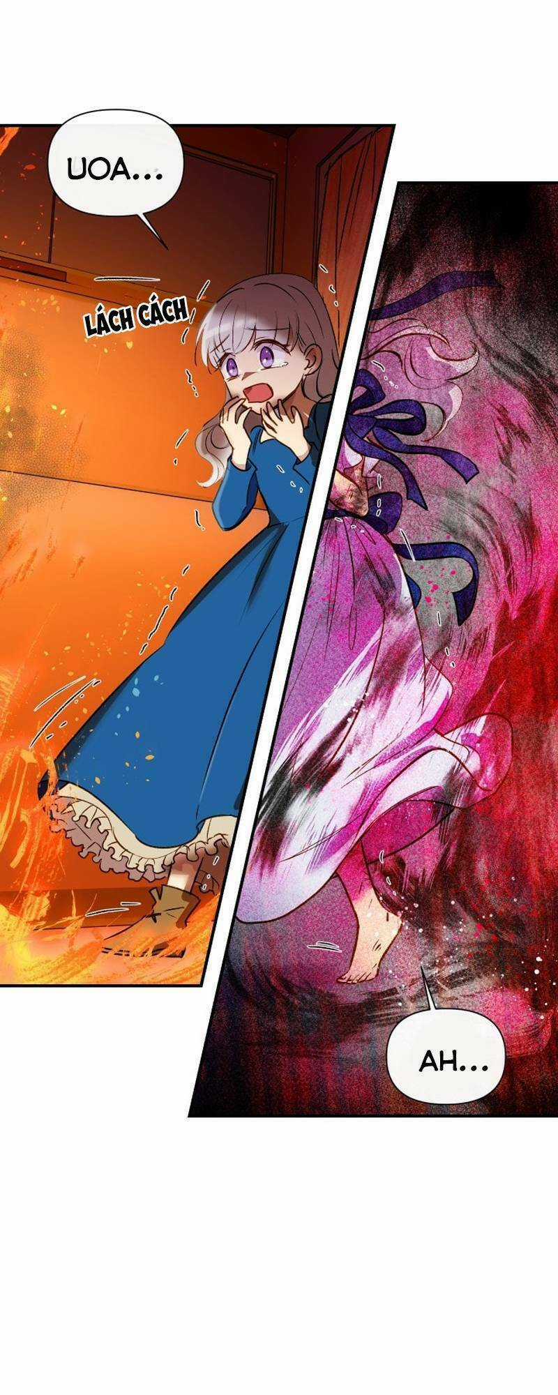 Bản Khế Ước Với Nữ Công Tước Ác Ma Chapter 13 trang 29