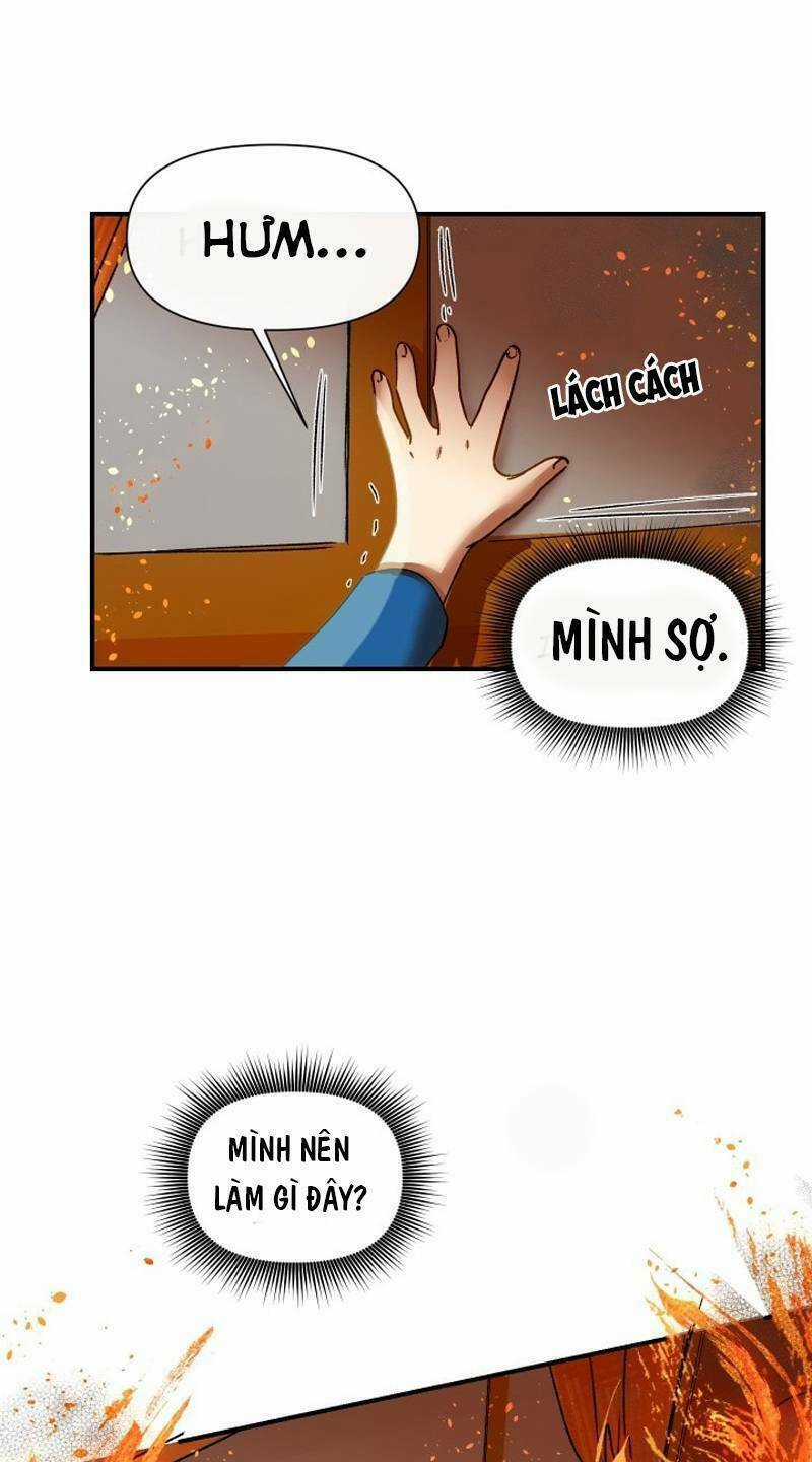 Bản Khế Ước Với Nữ Công Tước Ác Ma Chapter 13 trang 30