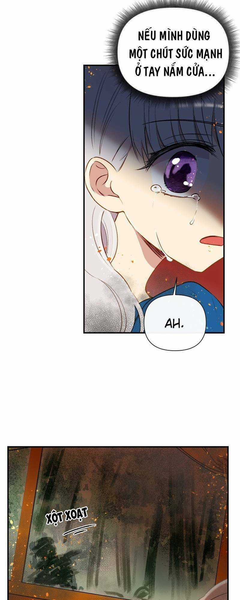 Bản Khế Ước Với Nữ Công Tước Ác Ma Chapter 13 trang 32