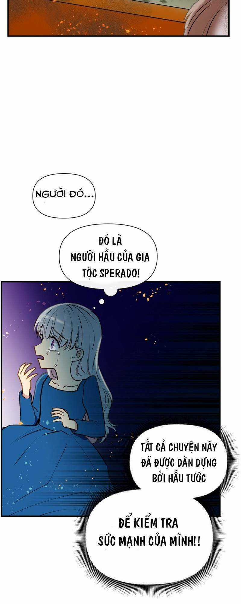 Bản Khế Ước Với Nữ Công Tước Ác Ma Chapter 13 trang 33