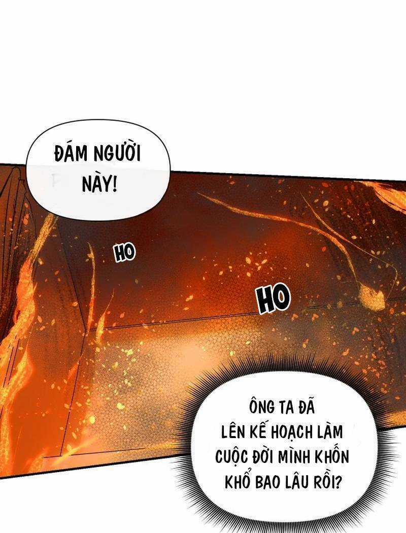 Bản Khế Ước Với Nữ Công Tước Ác Ma Chapter 13 trang 34