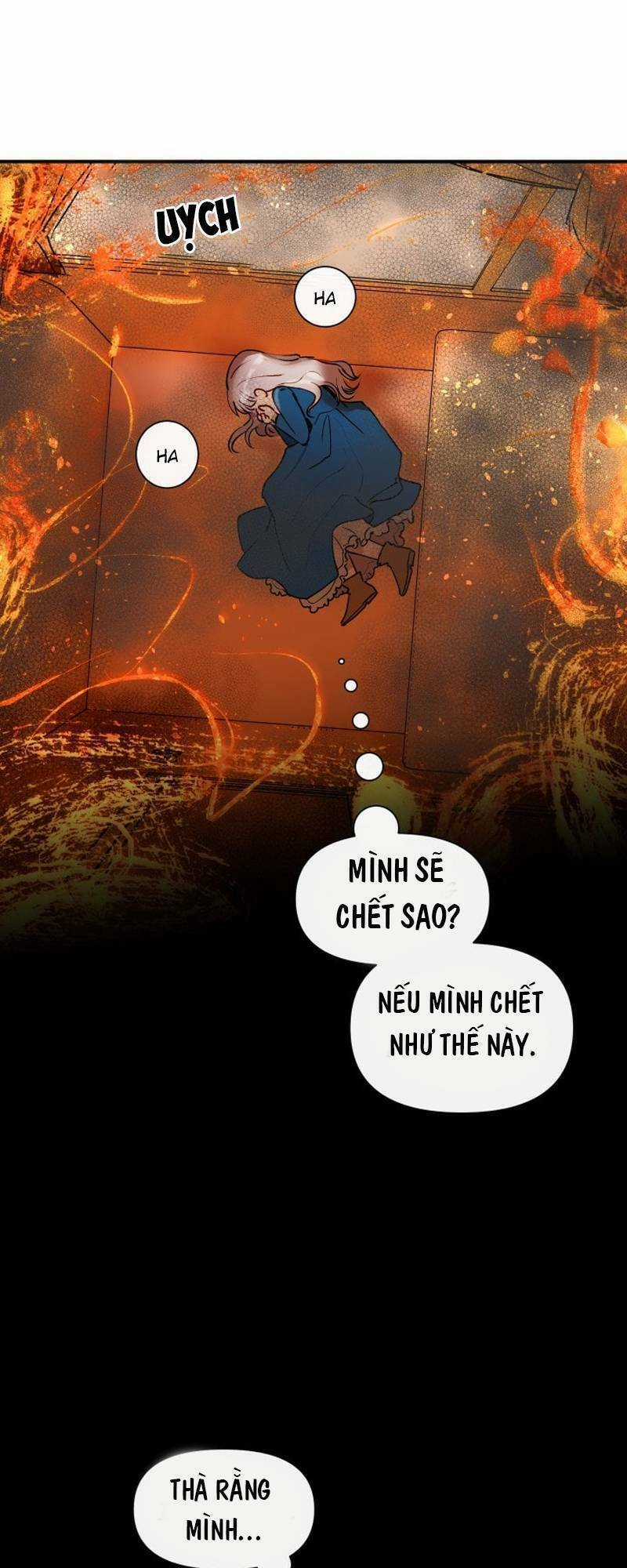 Bản Khế Ước Với Nữ Công Tước Ác Ma Chapter 13 trang 36